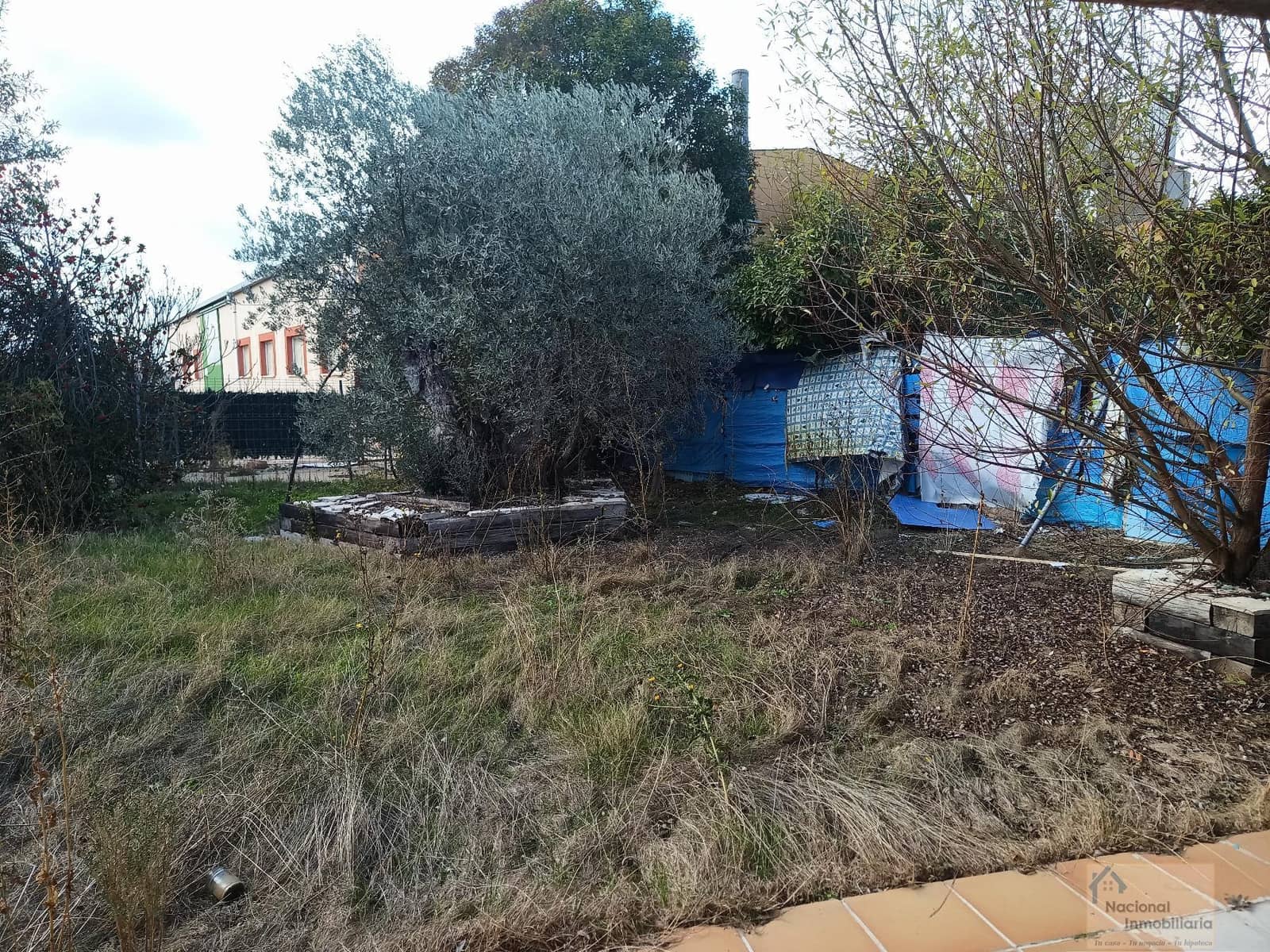 4 slaapkamer Halfvrijstaande villa te koop in Pesquera de Duero met zwembad garage - € 350.000 (Ref: 9765383)