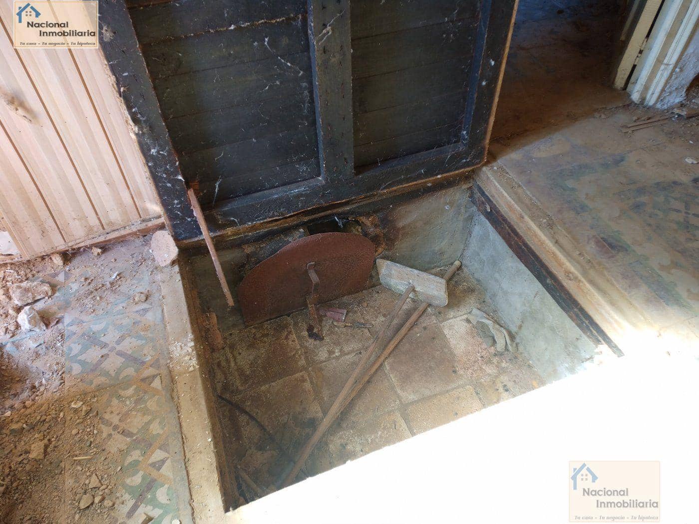 3 bedroom Townhouse for sale in Villacarralon - € 17,200 (Ref: 9765385)