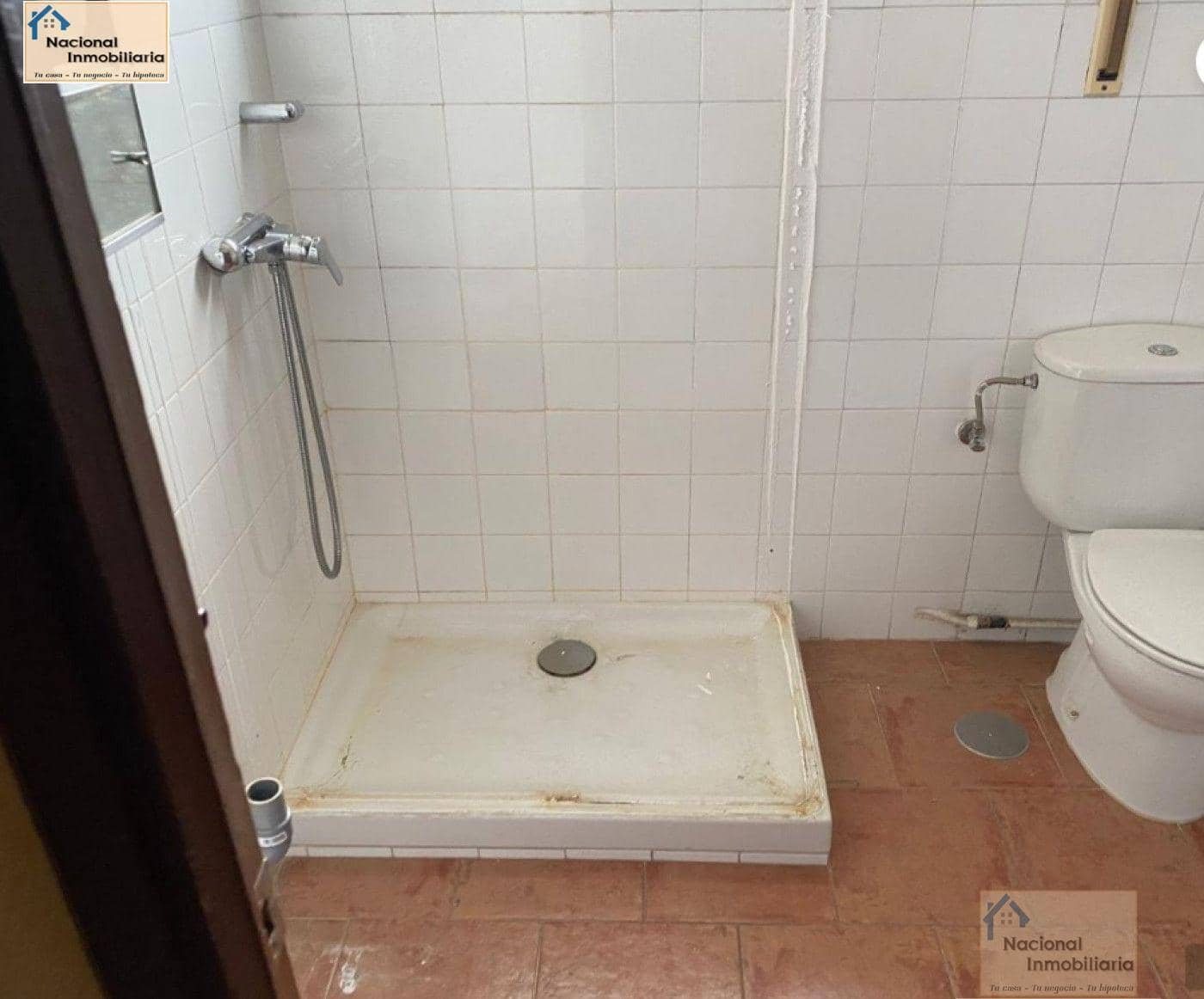 3 soveværelse Lejlighed til salg i Segovia by - € 70.000 (Ref: 9765386)