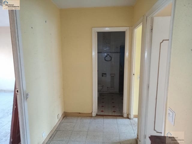 3 soverom Leilighet til salgs i Segovia by - € 70 000 (Ref: 9765386)