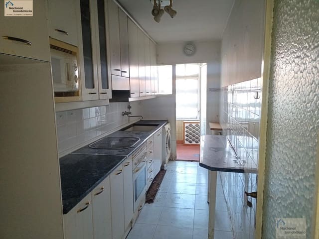 3 soverom Leilighet til salgs i Segovia by - € 70 000 (Ref: 9765386)