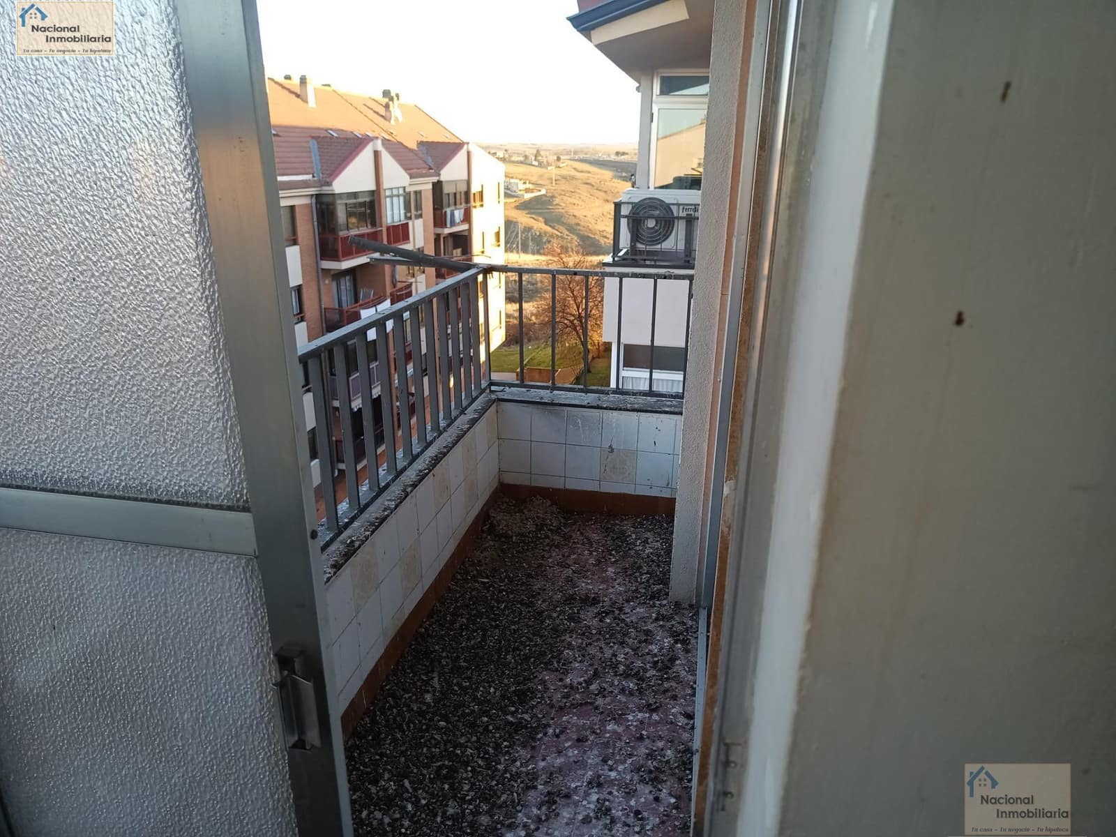 3 soveværelse Lejlighed til salg i Segovia by - € 70.000 (Ref: 9765386)