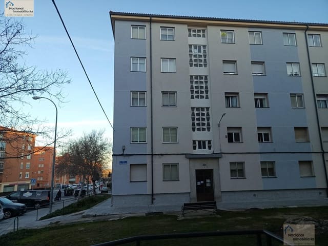 3 soverom Leilighet til salgs i Segovia by - € 70 000 (Ref: 9765386)