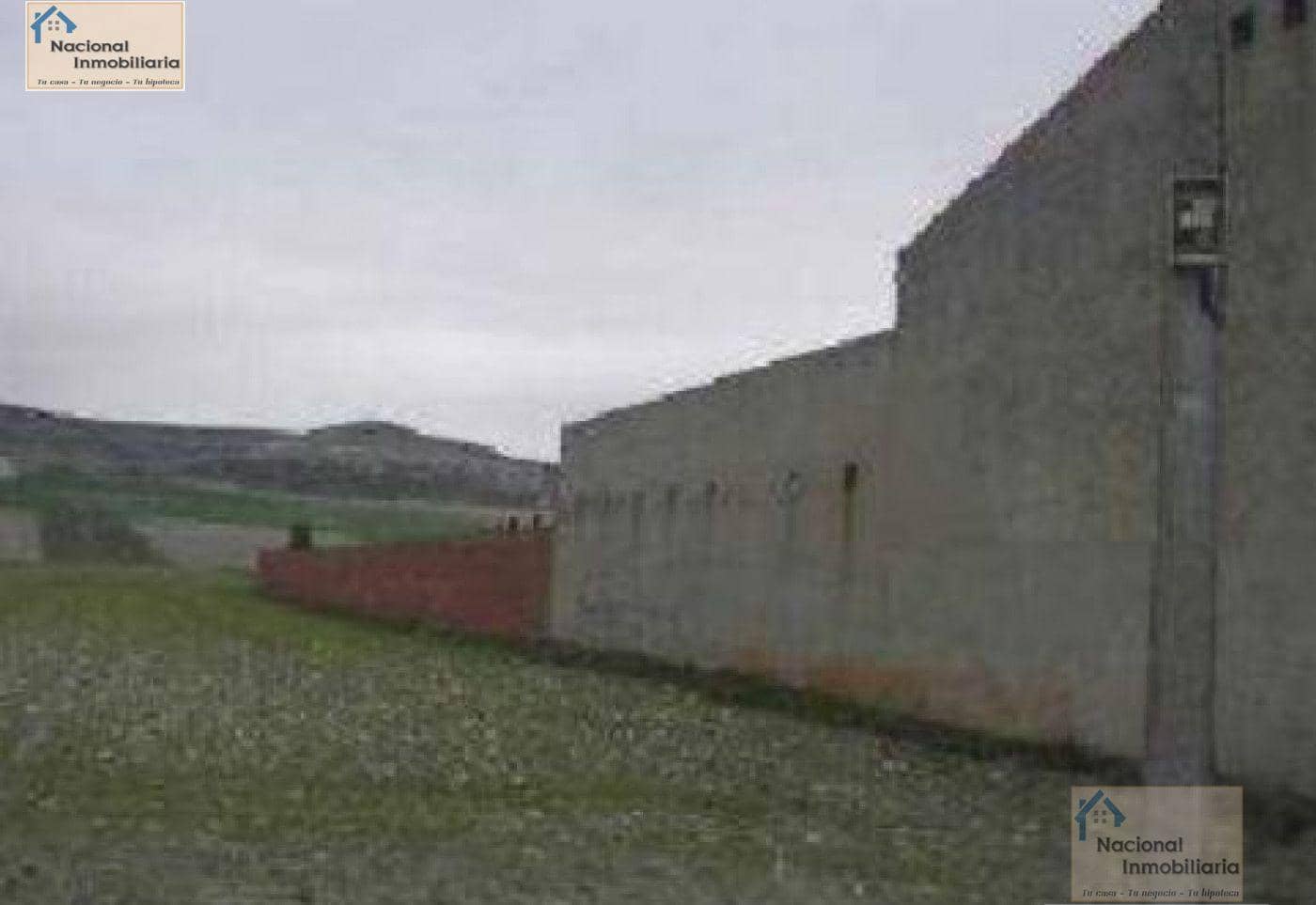 Undeveloped Land for sale in Vallelado - € 79,000 (Ref: 9765387)