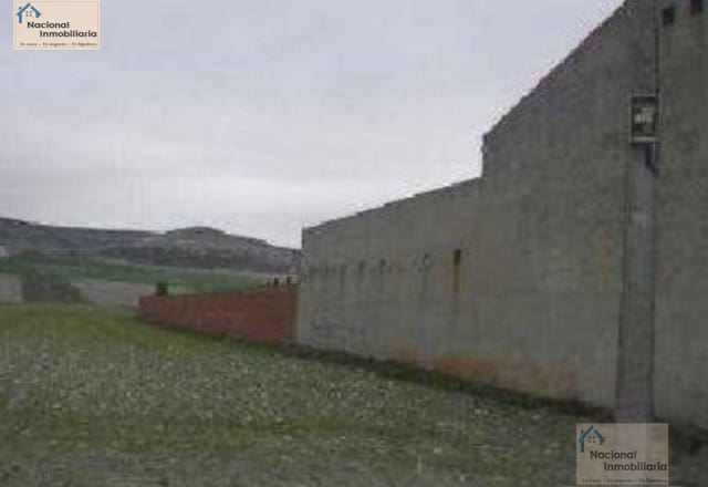 Undeveloped Land for sale in Vallelado - € 79,000 (Ref: 9765387)