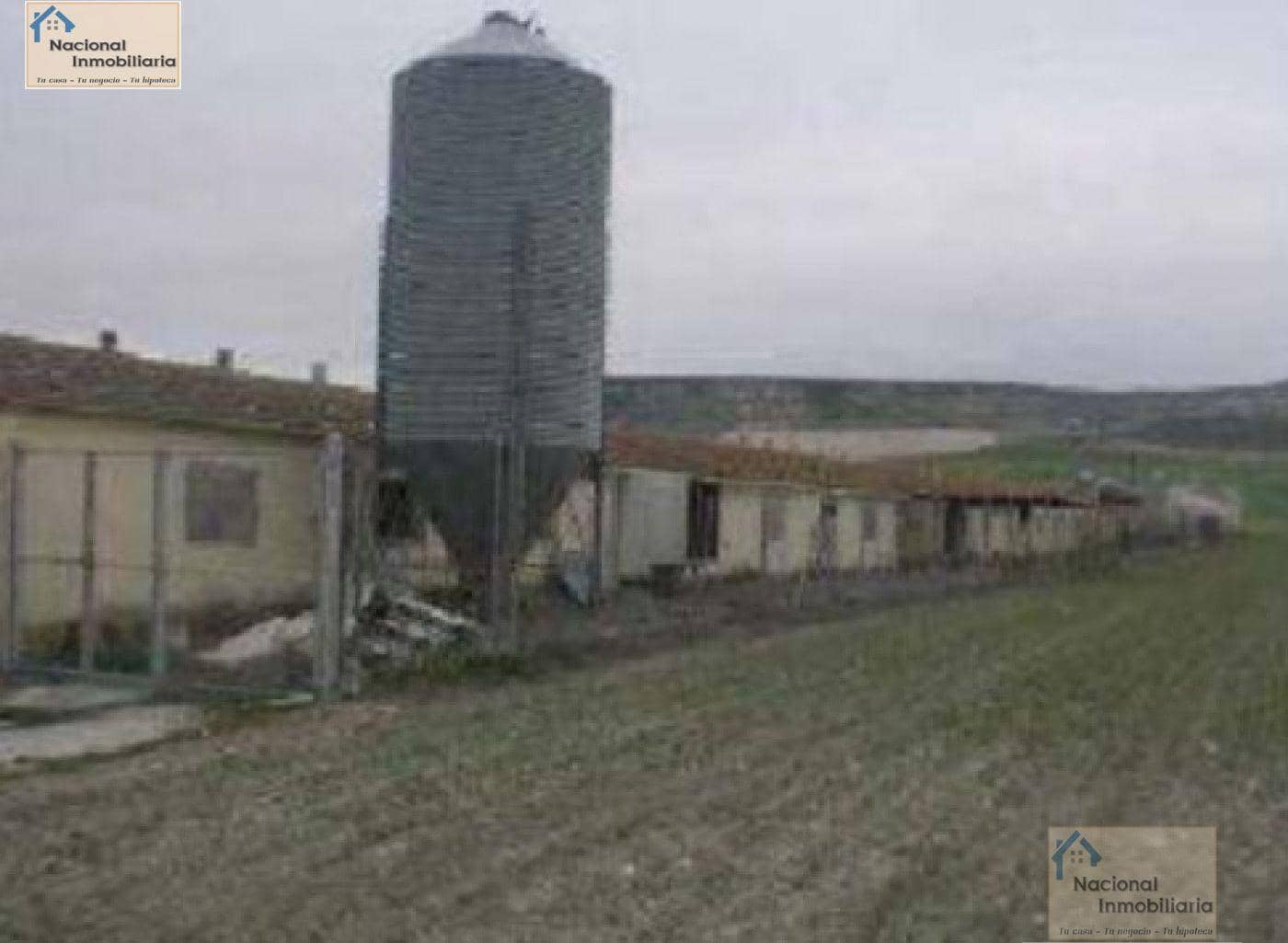 Undeveloped Land for sale in Vallelado - € 79,000 (Ref: 9765387)