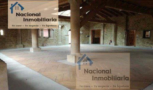 8 bedroom Commercial for sale in Sepulveda - € 790,000 (Ref: 9765388)