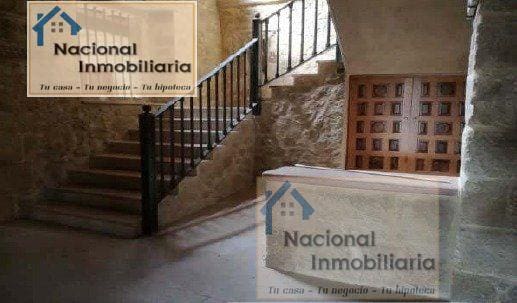 8 Zimmer Gewerbe zu verkaufen in Sepúlveda - 790.000 € (Ref: 9765388)