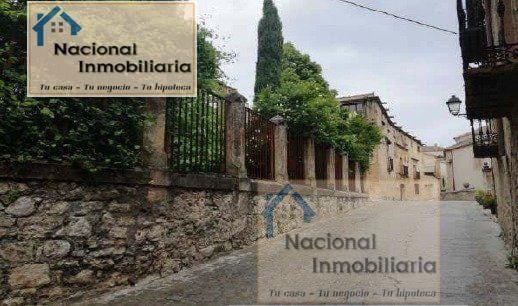 8 Zimmer Gewerbe zu verkaufen in Sepúlveda - 790.000 € (Ref: 9765388)