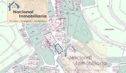 8 bedroom Commercial for sale in Sepulveda - € 790,000 (Ref: 9765388)