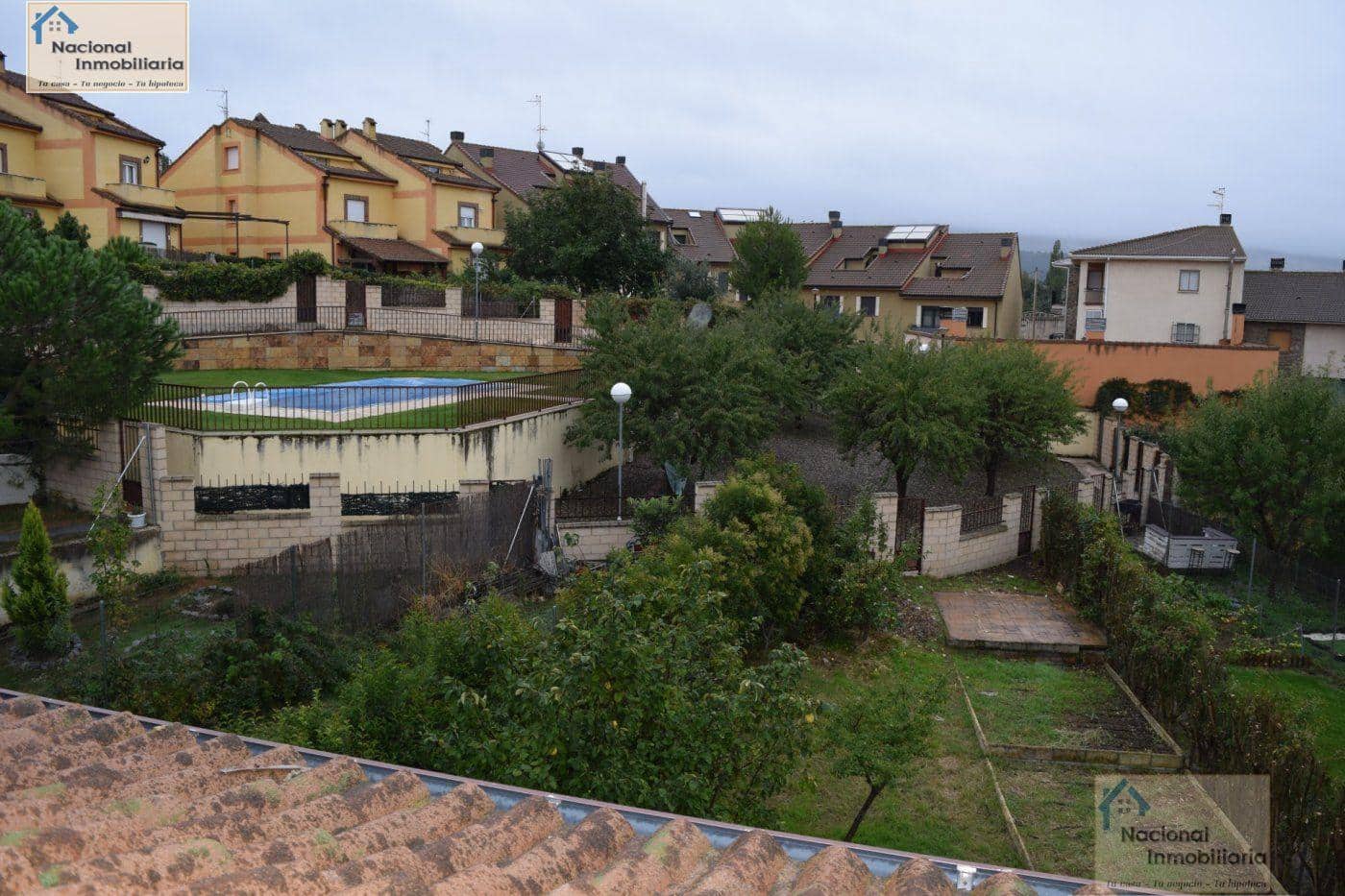 8 bedroom Commercial for sale in Sepulveda - € 790,000 (Ref: 9765388)