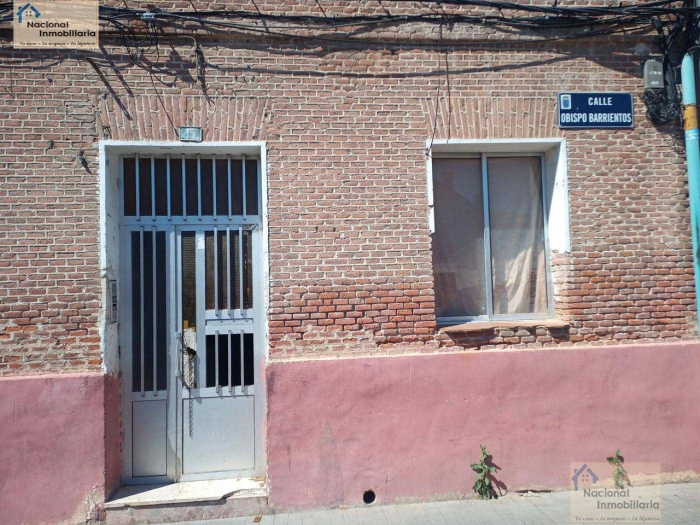 3 bedroom Flat for sale in Medina del Campo - € 23,000 (Ref: 9765389)