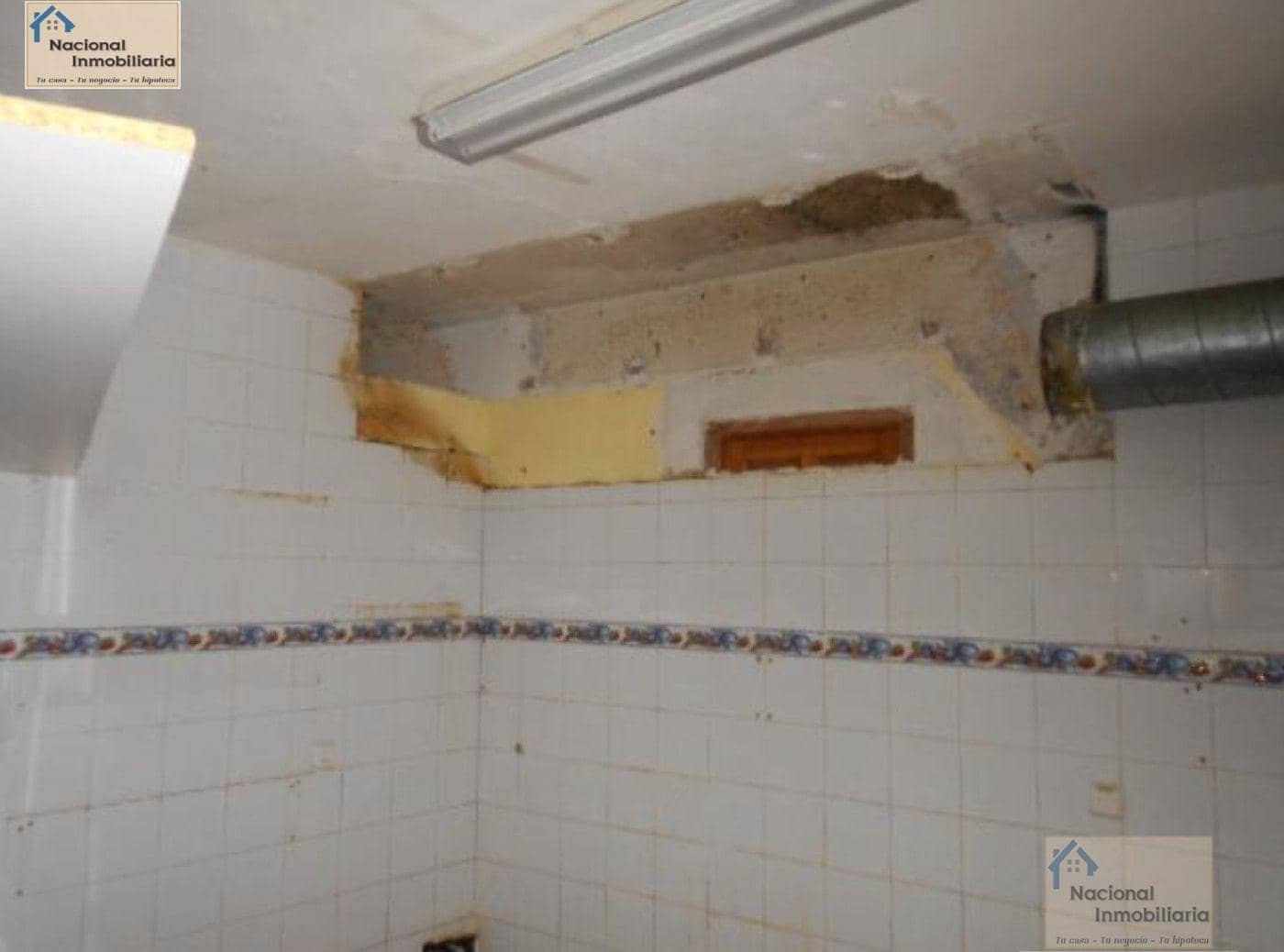 1 soveværelse Erhverv til salg i Arenas de San Pedro - € 46.200 (Ref: 9765390)