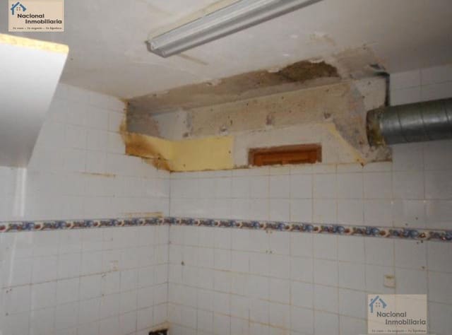 1 soveværelse Erhverv til salg i Arenas de San Pedro - € 46.200 (Ref: 9765390)