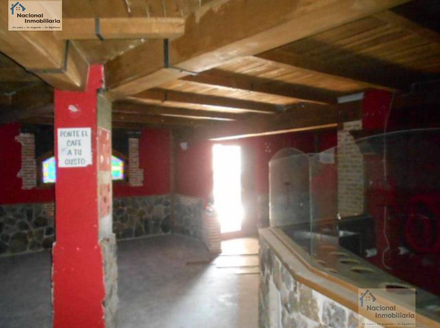 1 soveværelse Erhverv til salg i Arenas de San Pedro - € 46.200 (Ref: 9765390)