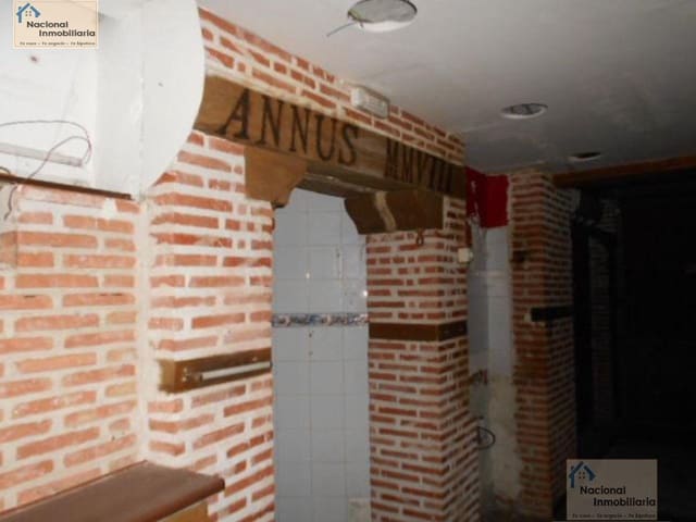 1 soveværelse Erhverv til salg i Arenas de San Pedro - € 46.200 (Ref: 9765390)