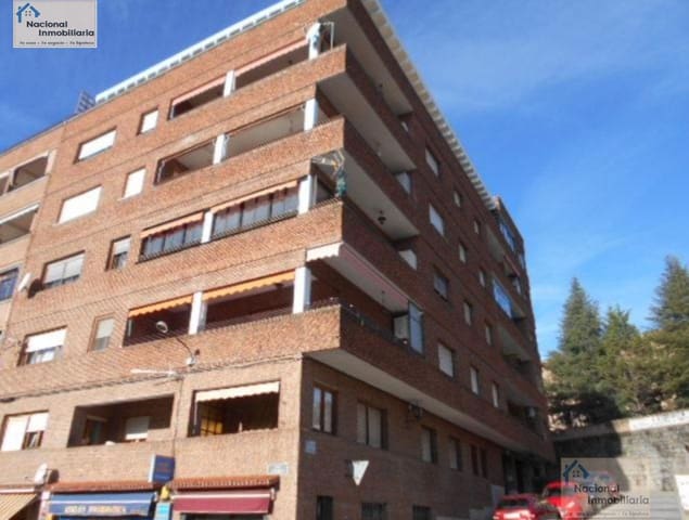 1 soveværelse Erhverv til salg i Arenas de San Pedro - € 46.200 (Ref: 9765390)