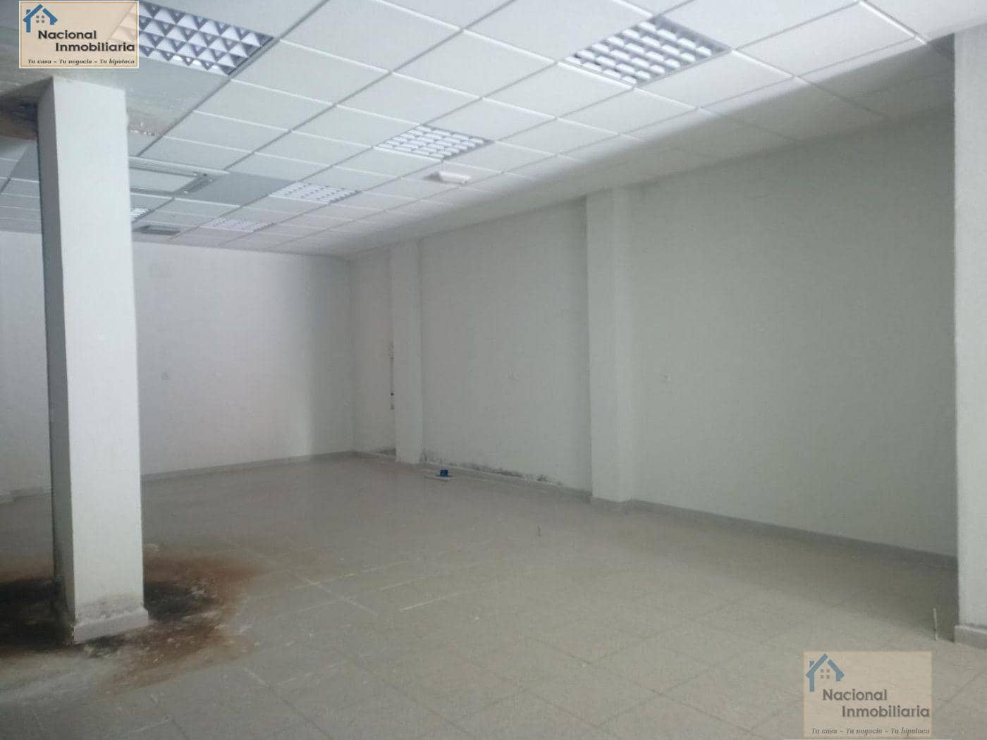 1 bedroom Commercial for sale in Santa Maria del Tietar - € 39,900 (Ref: 9765391)