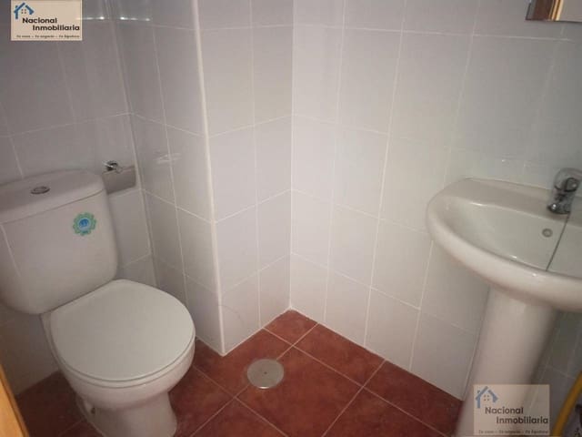 1 soverom Kommersiell til salgs i Santa María del Tiétar - € 39 900 (Ref: 9765391)