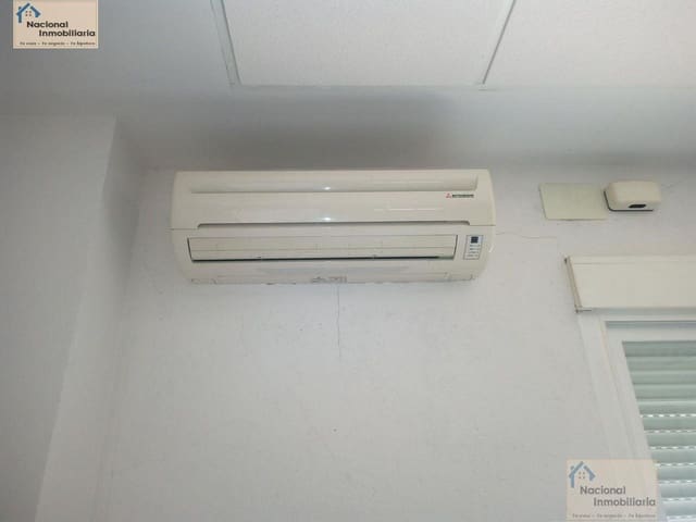 1 soverom Kommersiell til salgs i Santa María del Tiétar - € 39 900 (Ref: 9765391)