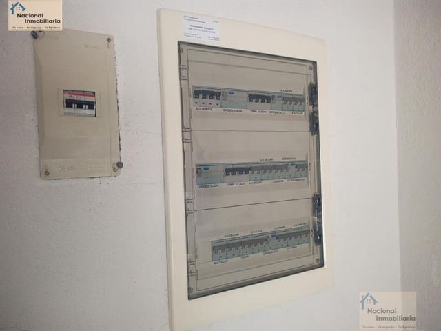 1 soverom Kommersiell til salgs i Santa María del Tiétar - € 39 900 (Ref: 9765391)