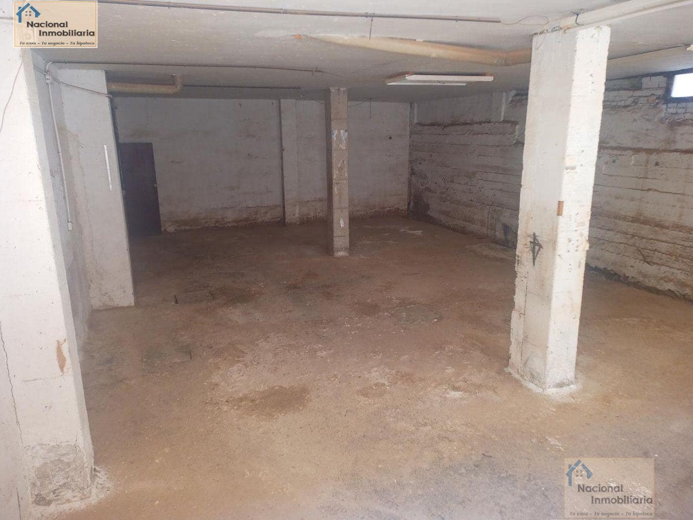 1 soveværelse Erhverv til salg i Arenas de San Pedro - € 26.000 (Ref: 9765392)