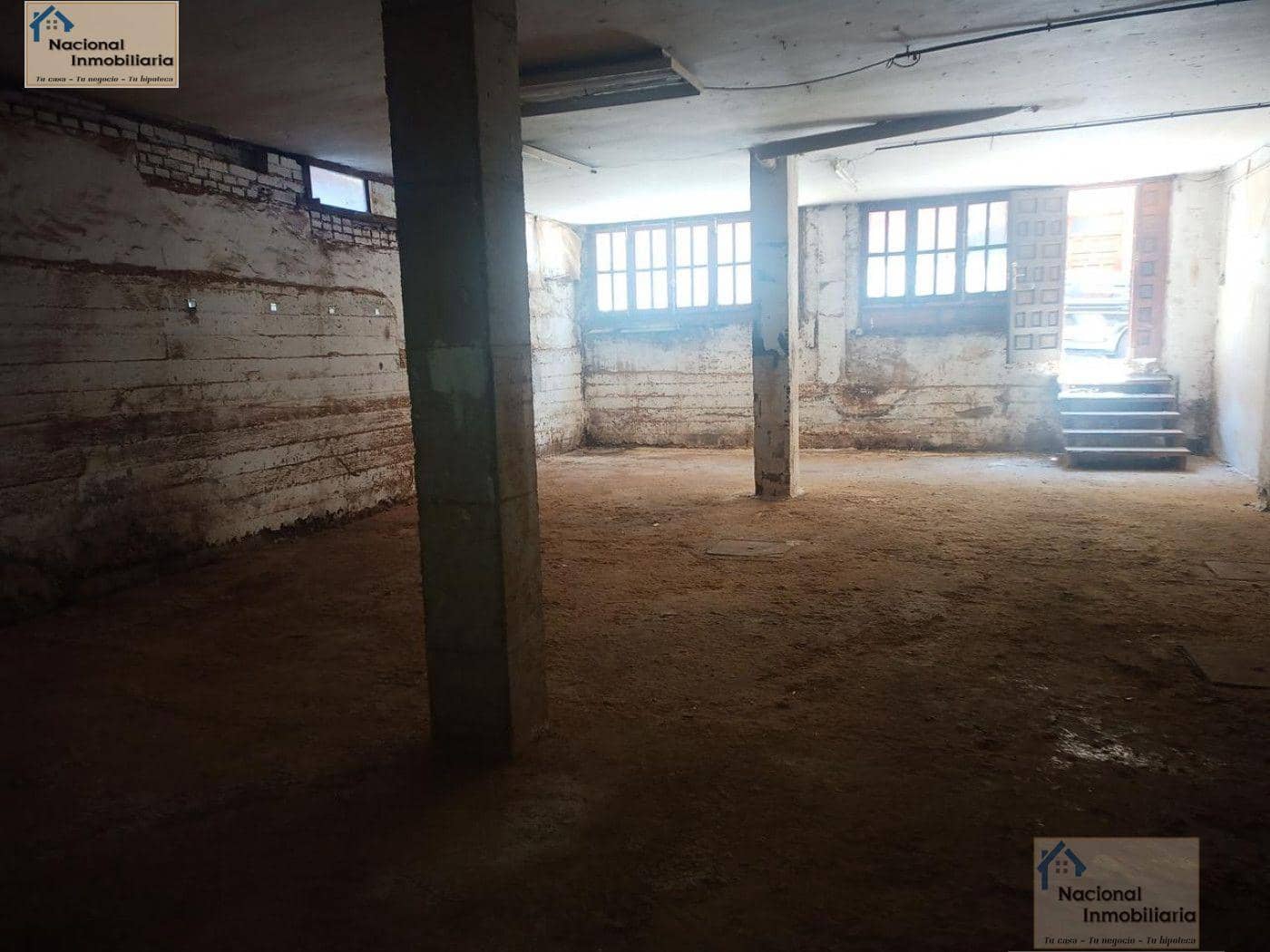 1 soveværelse Erhverv til salg i Arenas de San Pedro - € 26.000 (Ref: 9765392)