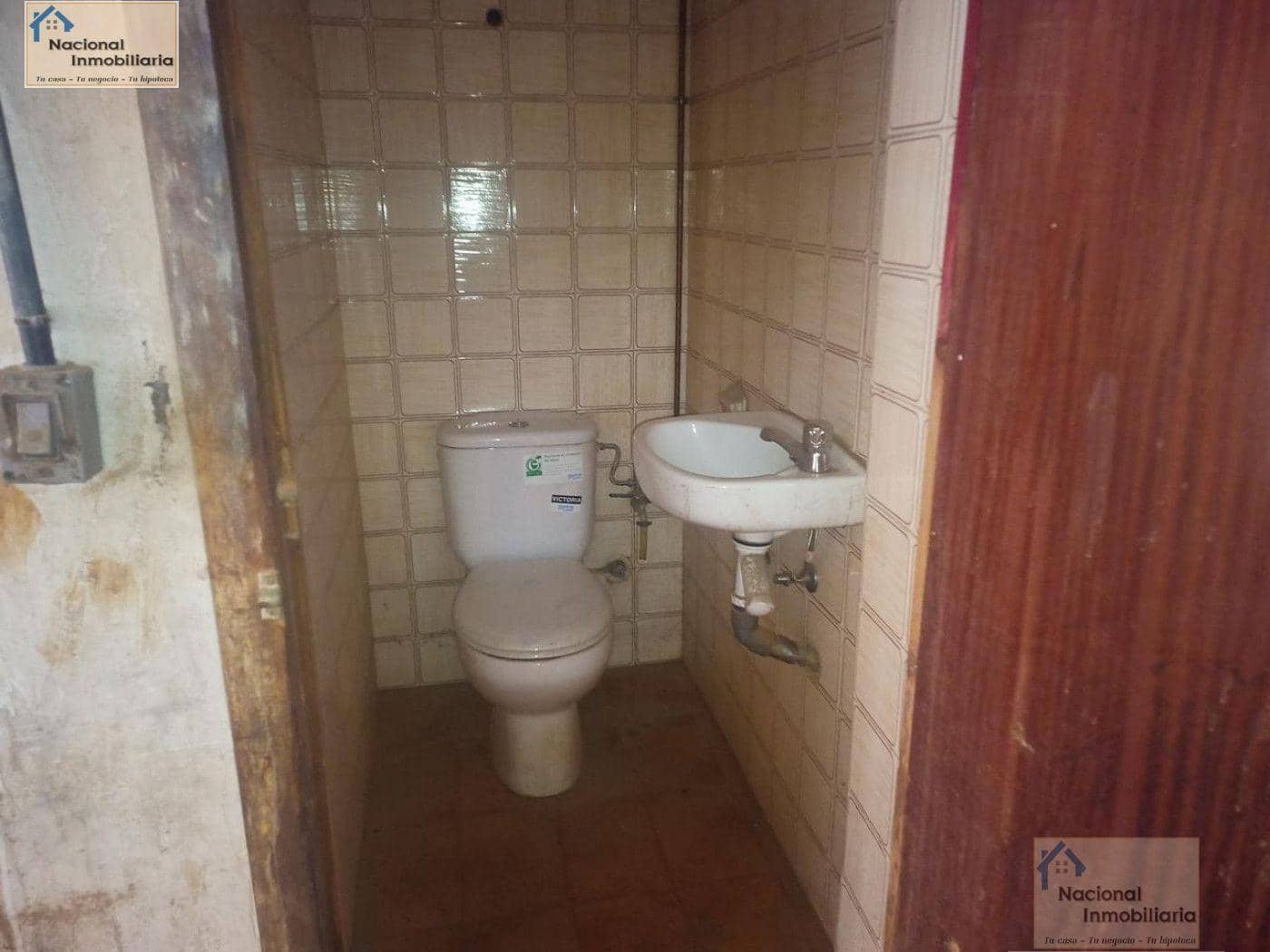 1 soveværelse Erhverv til salg i Arenas de San Pedro - € 26.000 (Ref: 9765392)