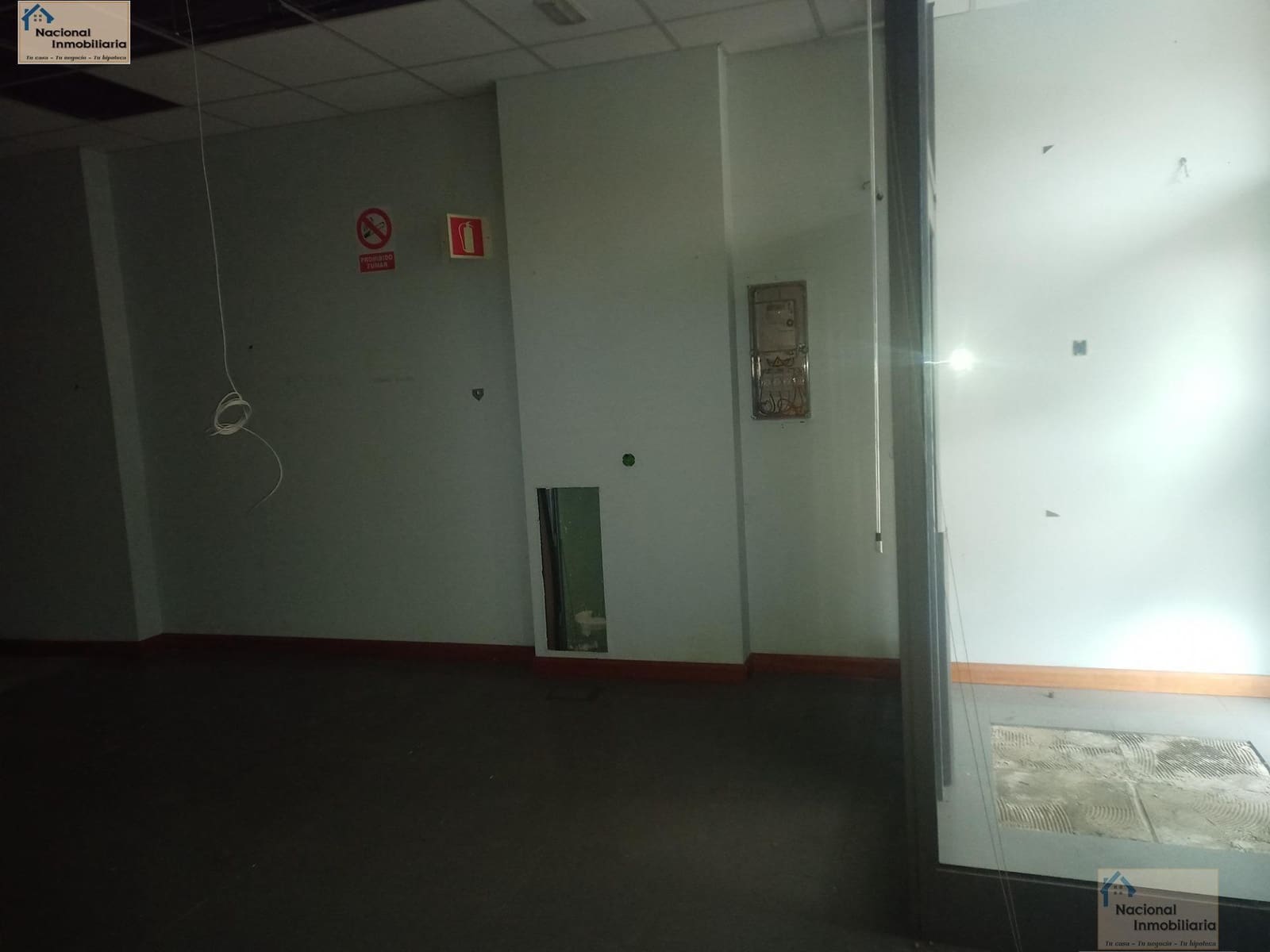 Commercial for sale in Valladolid city - € 149,900 (Ref: 9765393)