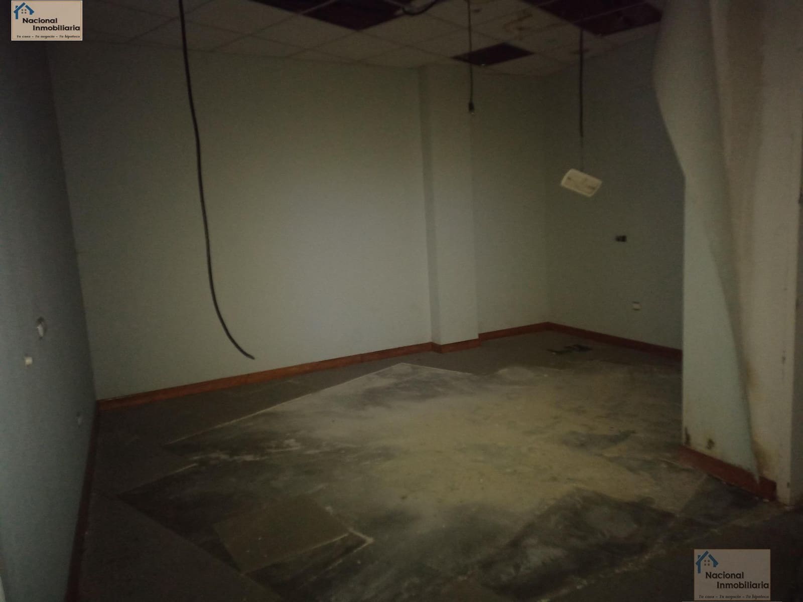 Commercial for sale in Valladolid city - € 149,900 (Ref: 9765393)