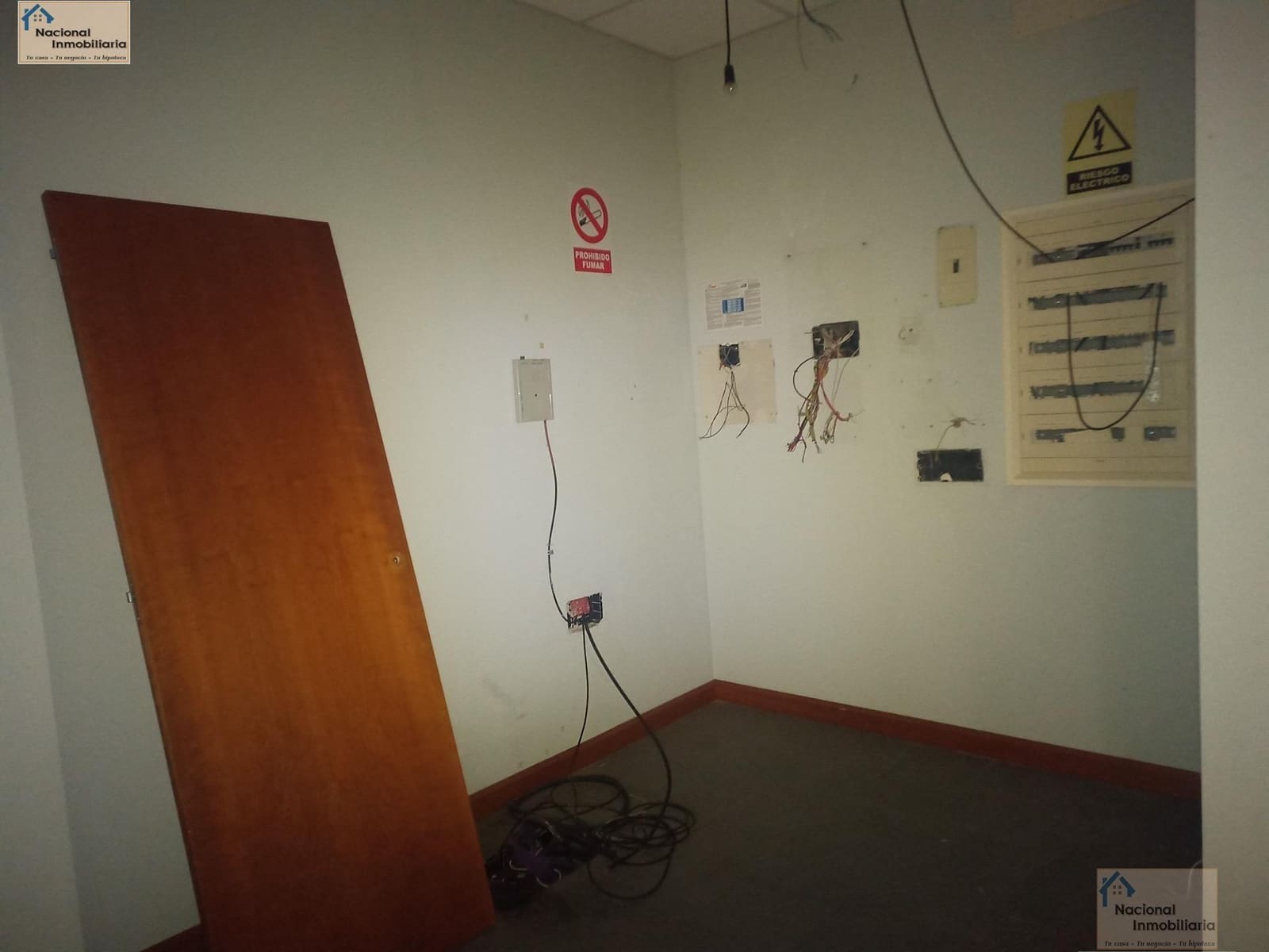 Commercial for sale in Valladolid city - € 149,900 (Ref: 9765393)