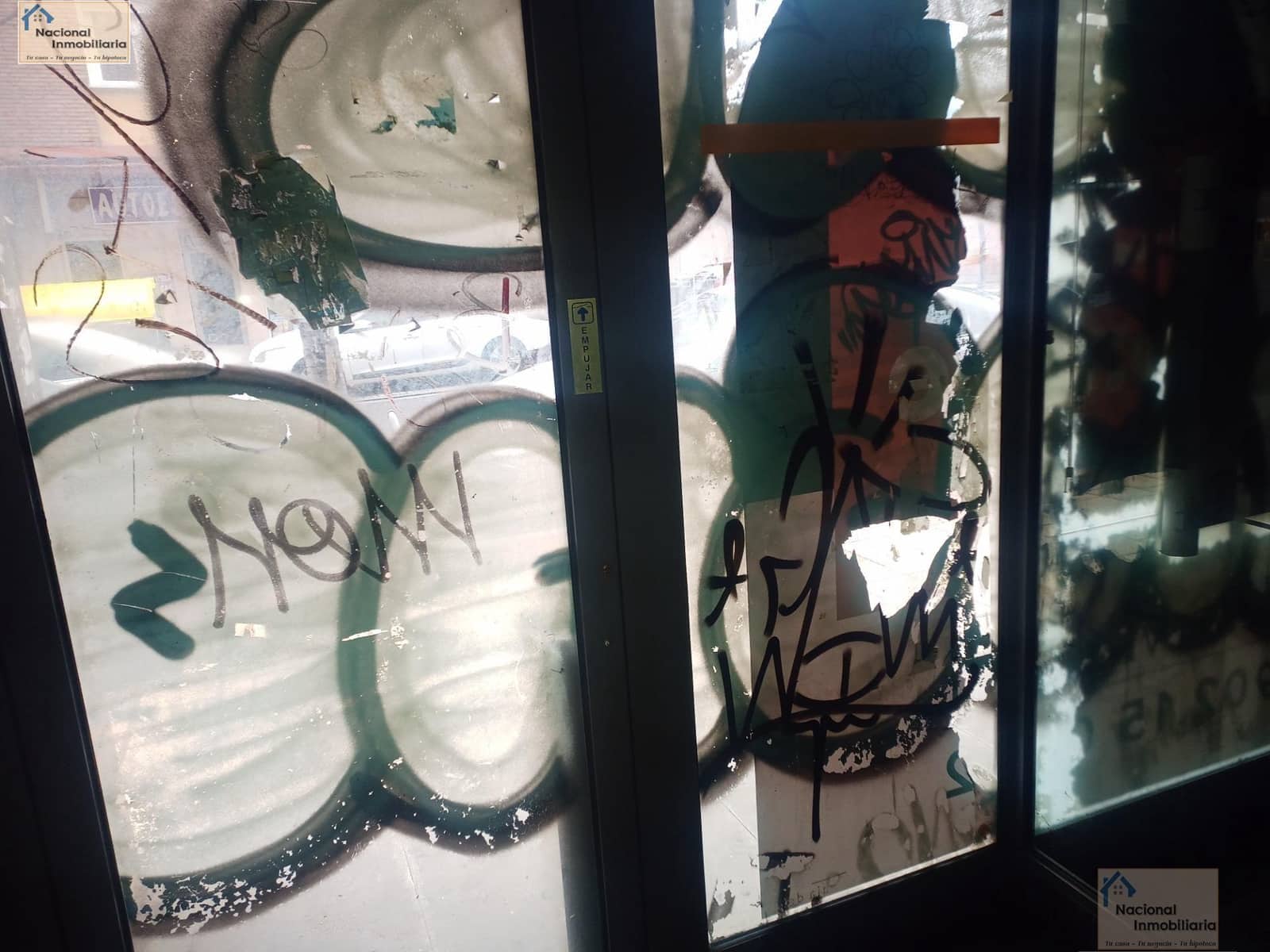 Commercial for sale in Valladolid city - € 149,900 (Ref: 9765393)