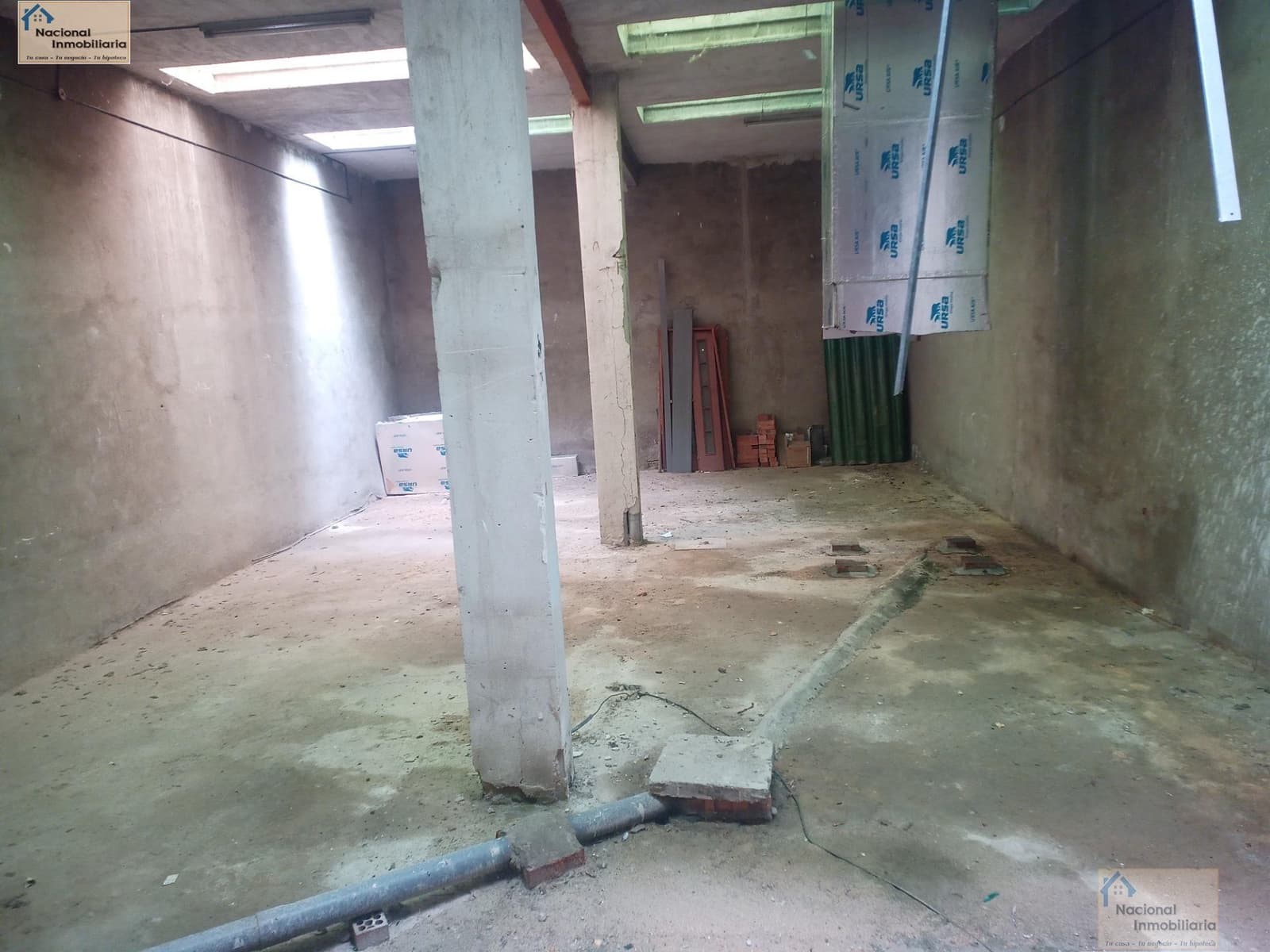 Commercial for sale in Valladolid city - € 149,900 (Ref: 9765393)