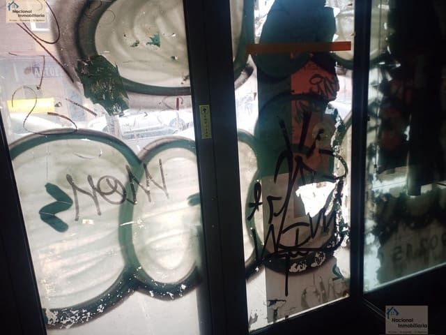 Commercial for sale in Valladolid city - € 149,900 (Ref: 9765393)