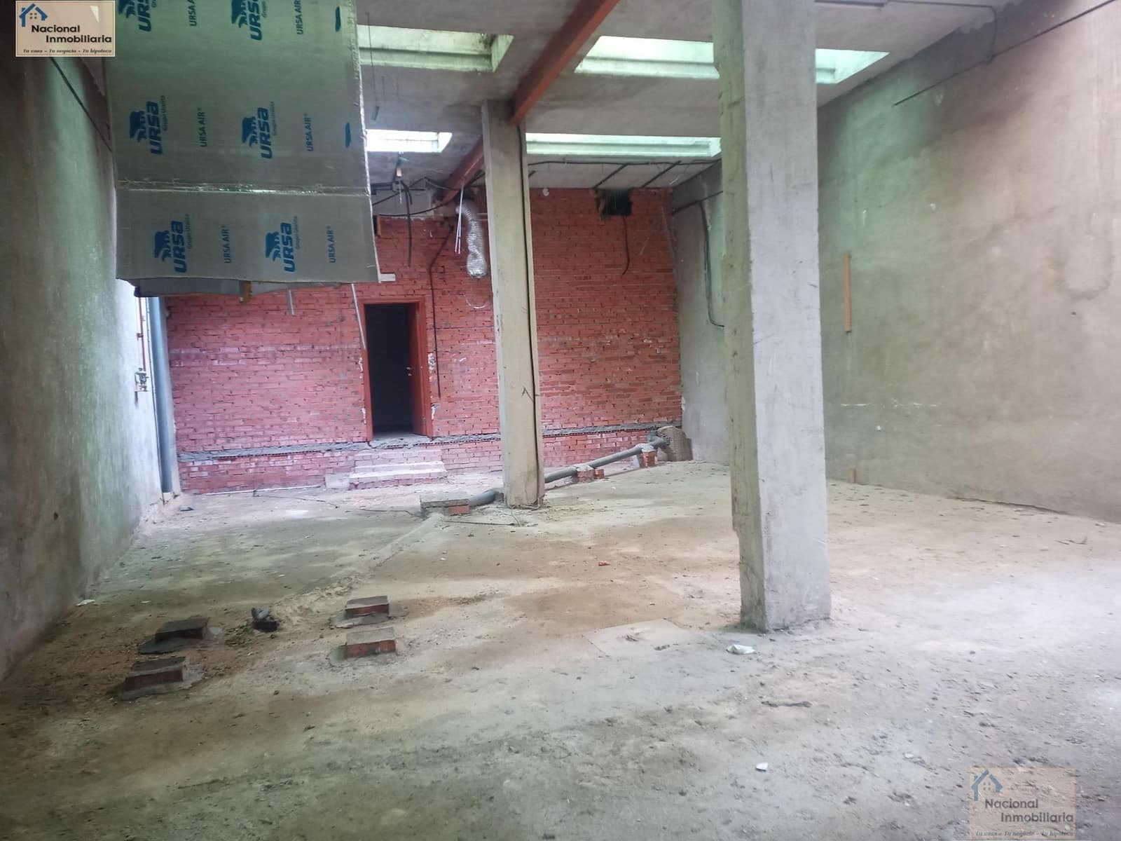 Commercial for sale in Valladolid city - € 149,900 (Ref: 9765393)