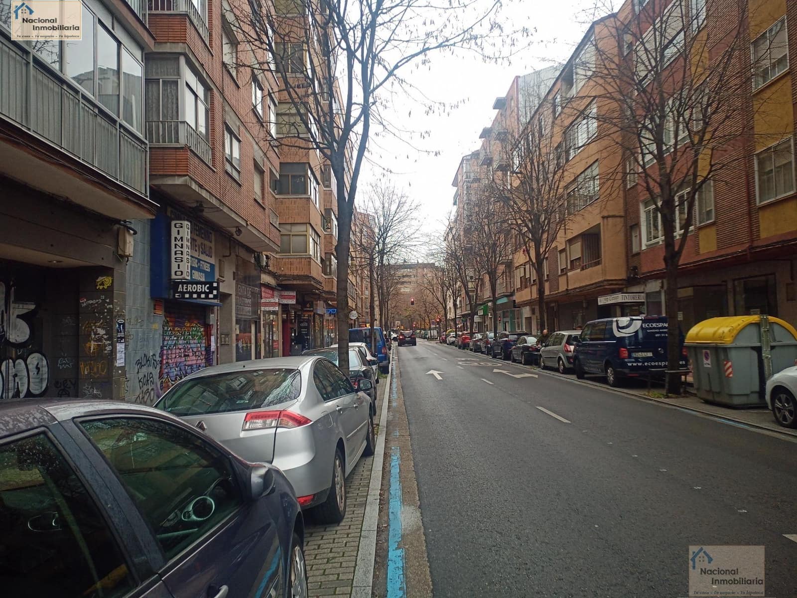 Commercial for sale in Valladolid city - € 149,900 (Ref: 9765393)