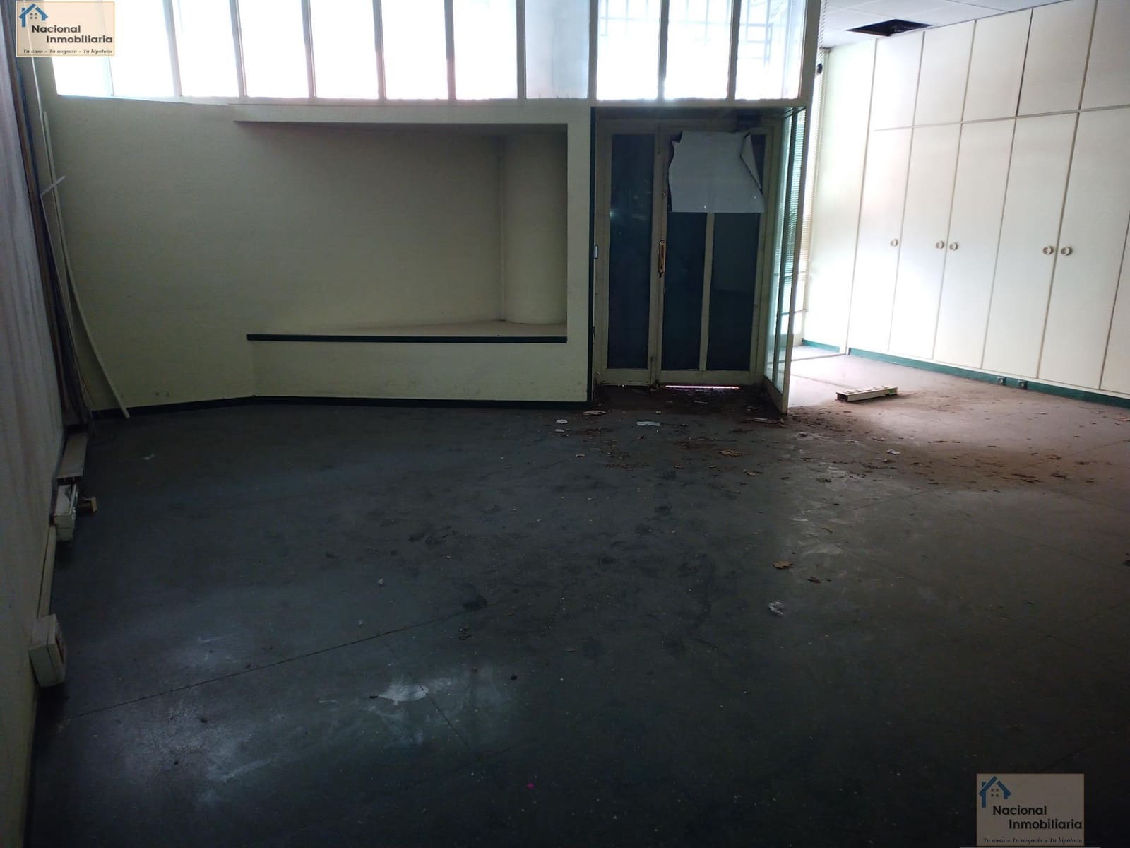 Commercial for sale in Valladolid city - € 595,000 (Ref: 9765394)