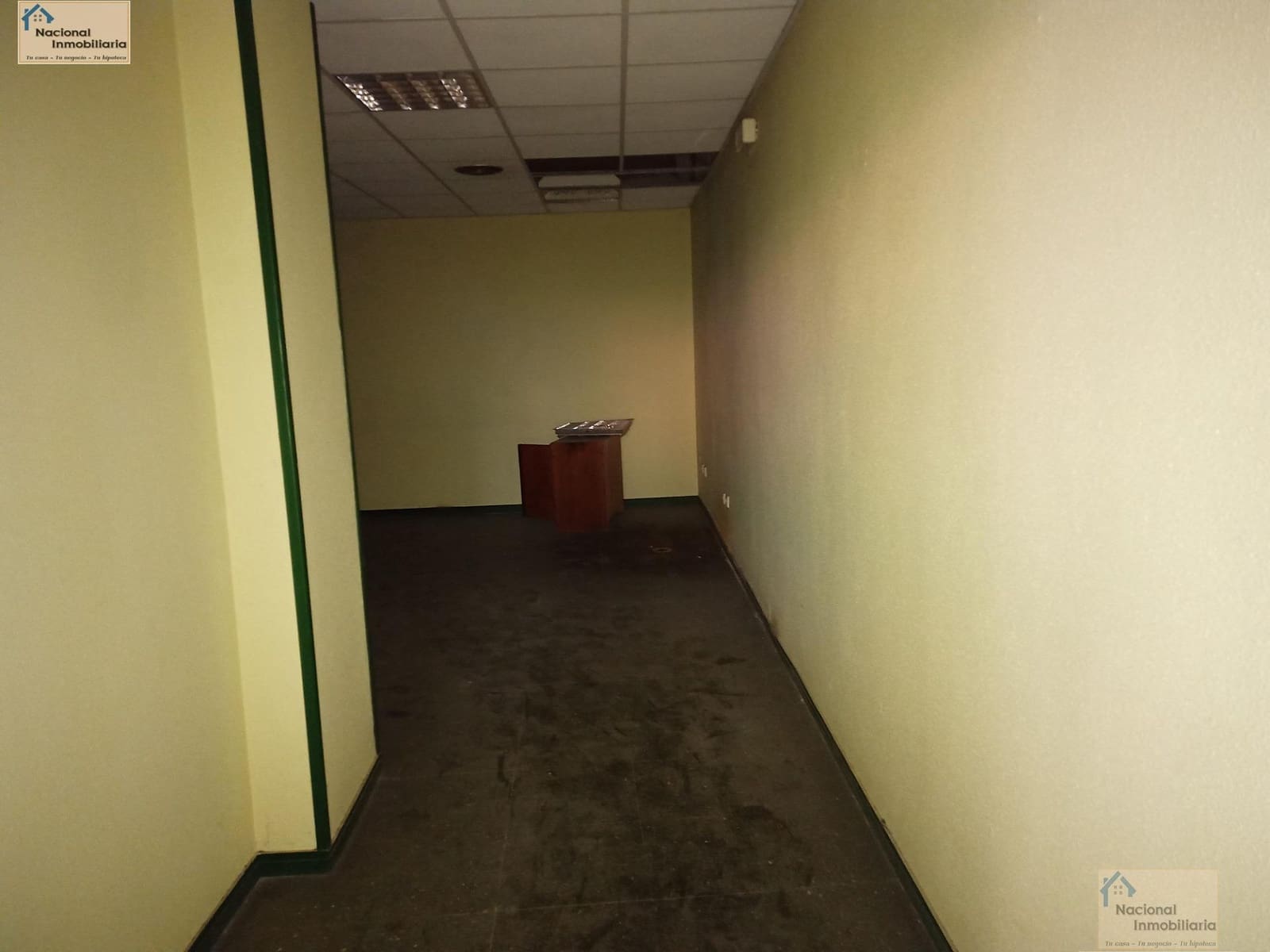 Commercial for sale in Valladolid city - € 595,000 (Ref: 9765394)