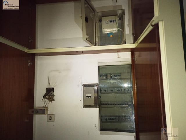 Commercial for sale in Valladolid city - € 595,000 (Ref: 9765394)