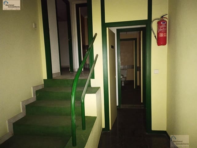 Commercial for sale in Valladolid city - € 595,000 (Ref: 9765394)