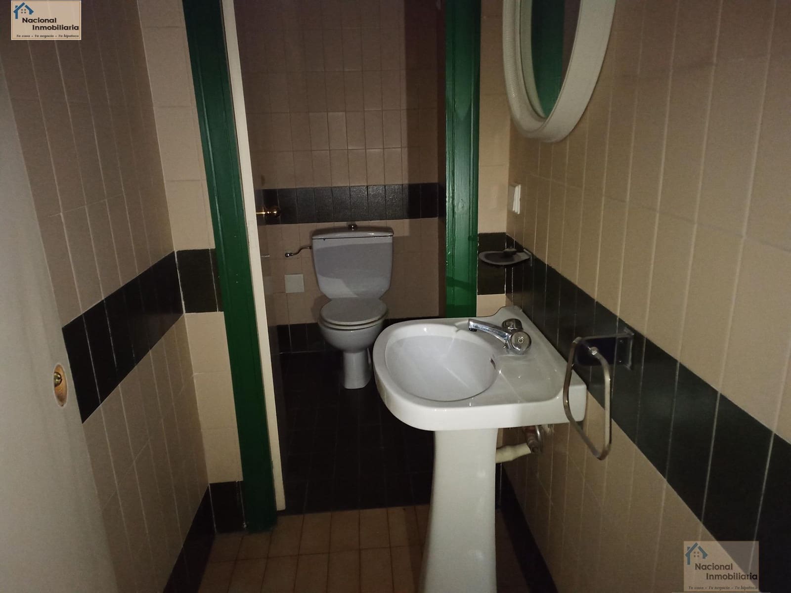 Commercial for sale in Valladolid city - € 595,000 (Ref: 9765394)