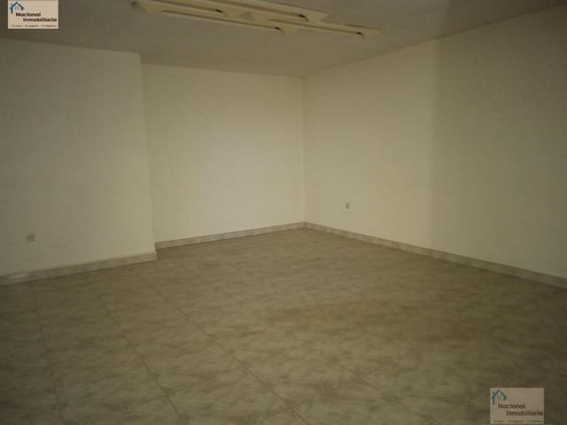 Commercial for sale in Valladolid city - € 595,000 (Ref: 9765394)