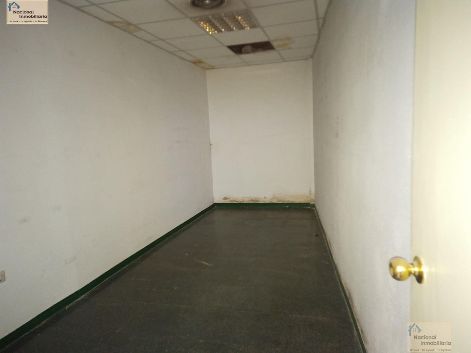 Commercial for sale in Valladolid city - € 595,000 (Ref: 9765394)