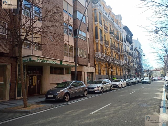 Commercial for sale in Valladolid city - € 595,000 (Ref: 9765394)