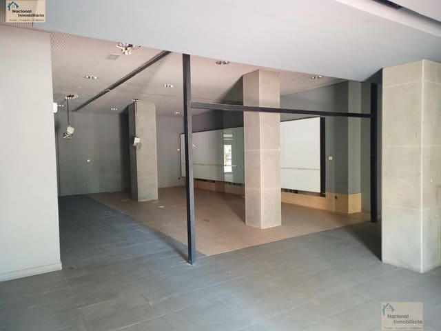 Commercial for sale in Valladolid city - € 160,000 (Ref: 9765395)