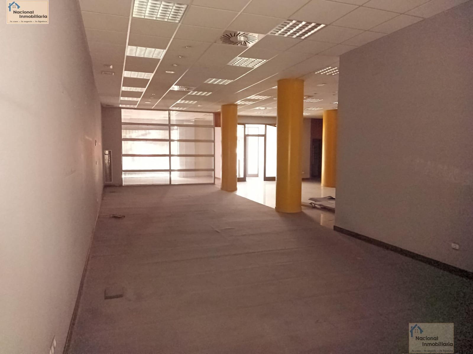 Commercial for sale in Valladolid city - € 189,000 (Ref: 9765396)