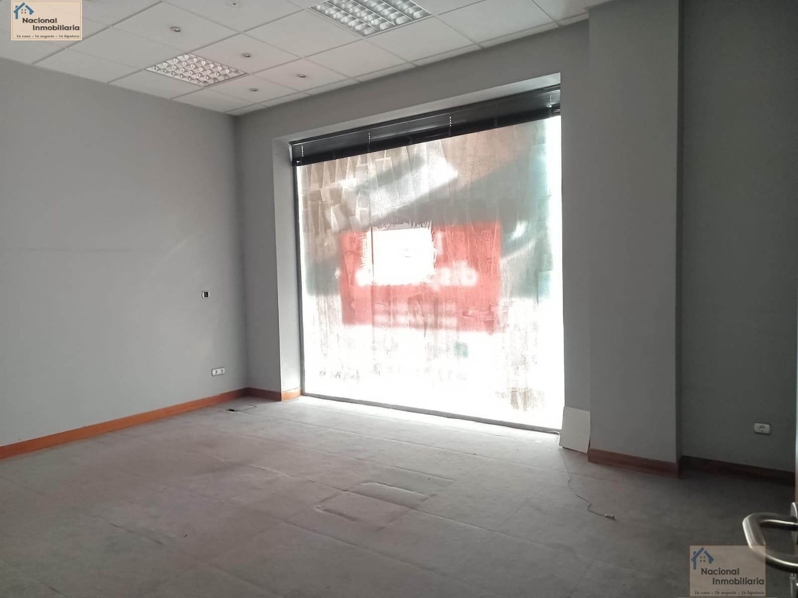 Commercial for sale in Valladolid city - € 189,000 (Ref: 9765396)
