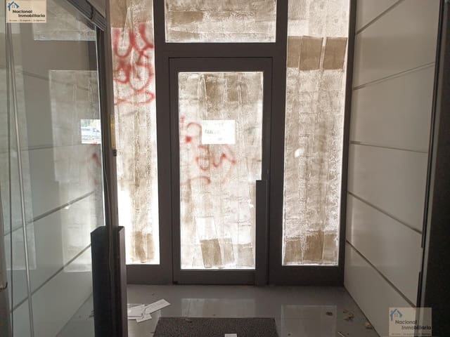 Commercial for sale in Valladolid city - € 189,000 (Ref: 9765396)