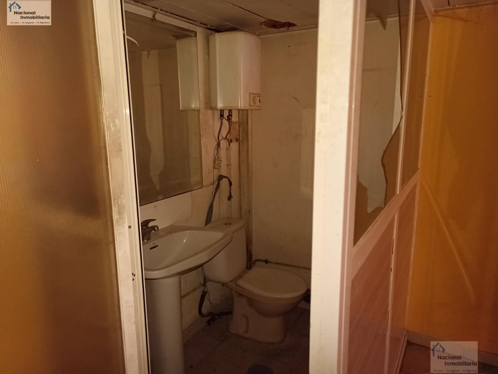 Commercial for sale in Valladolid city - € 37,500 (Ref: 9765397)