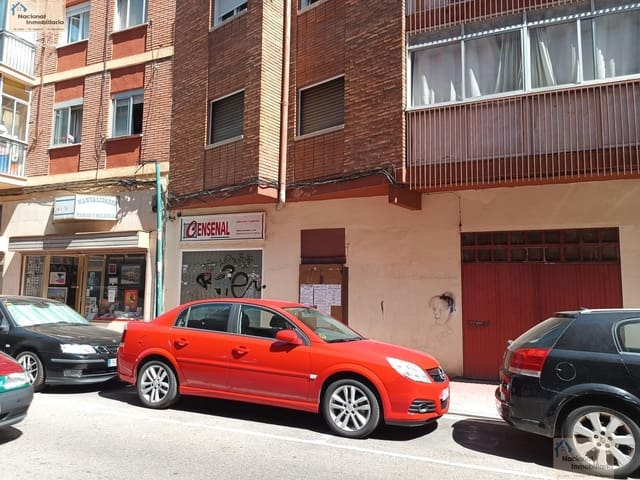 Commercial for sale in Valladolid city - € 37,500 (Ref: 9765397)